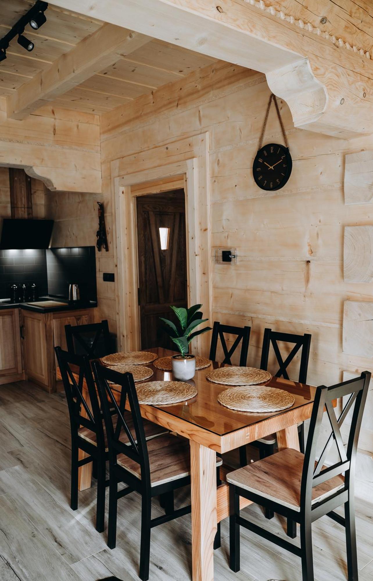 Przewodnicka Holiday home Koscielisko