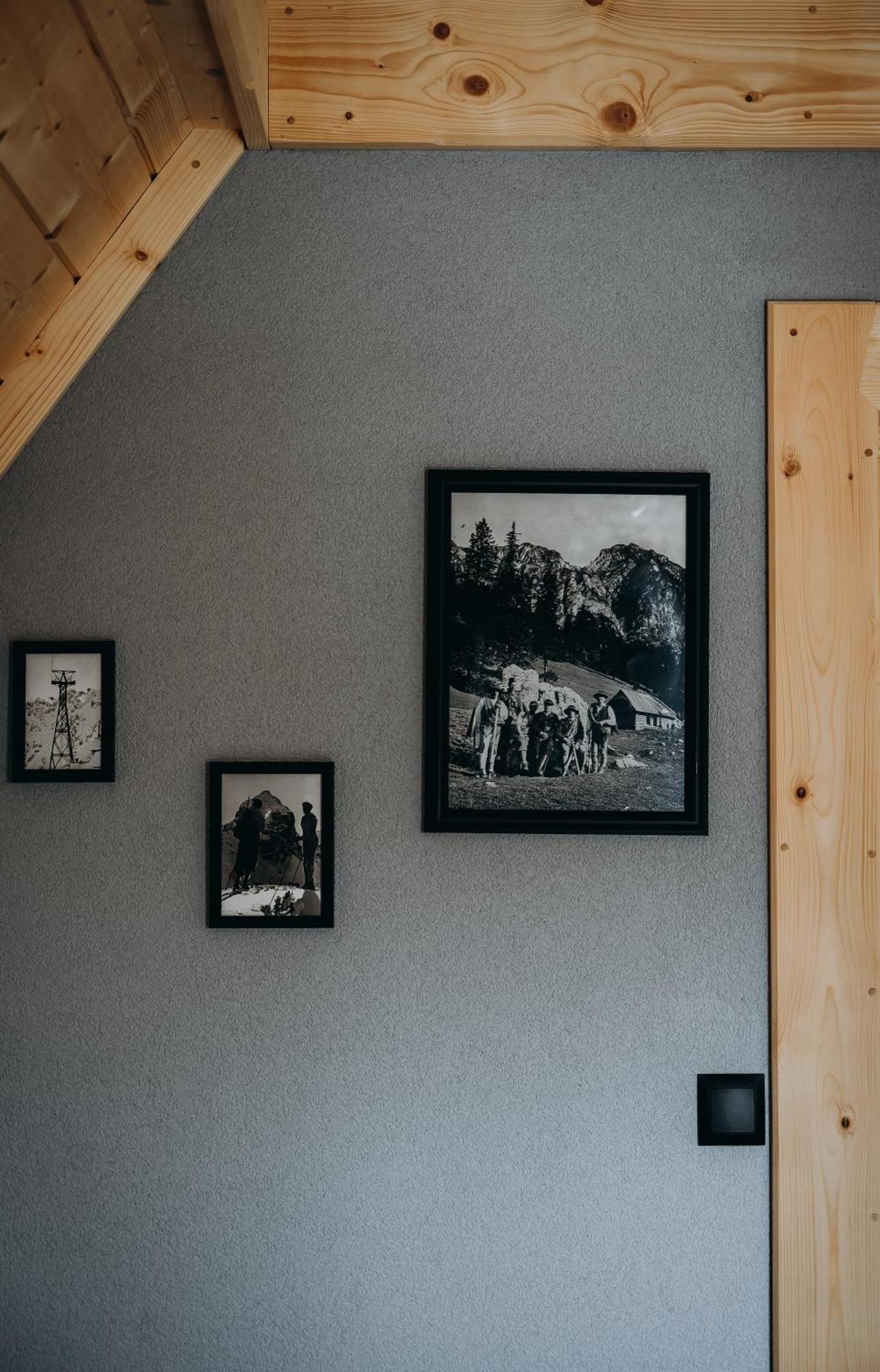 Holiday home Przewodnicka Koscielisko