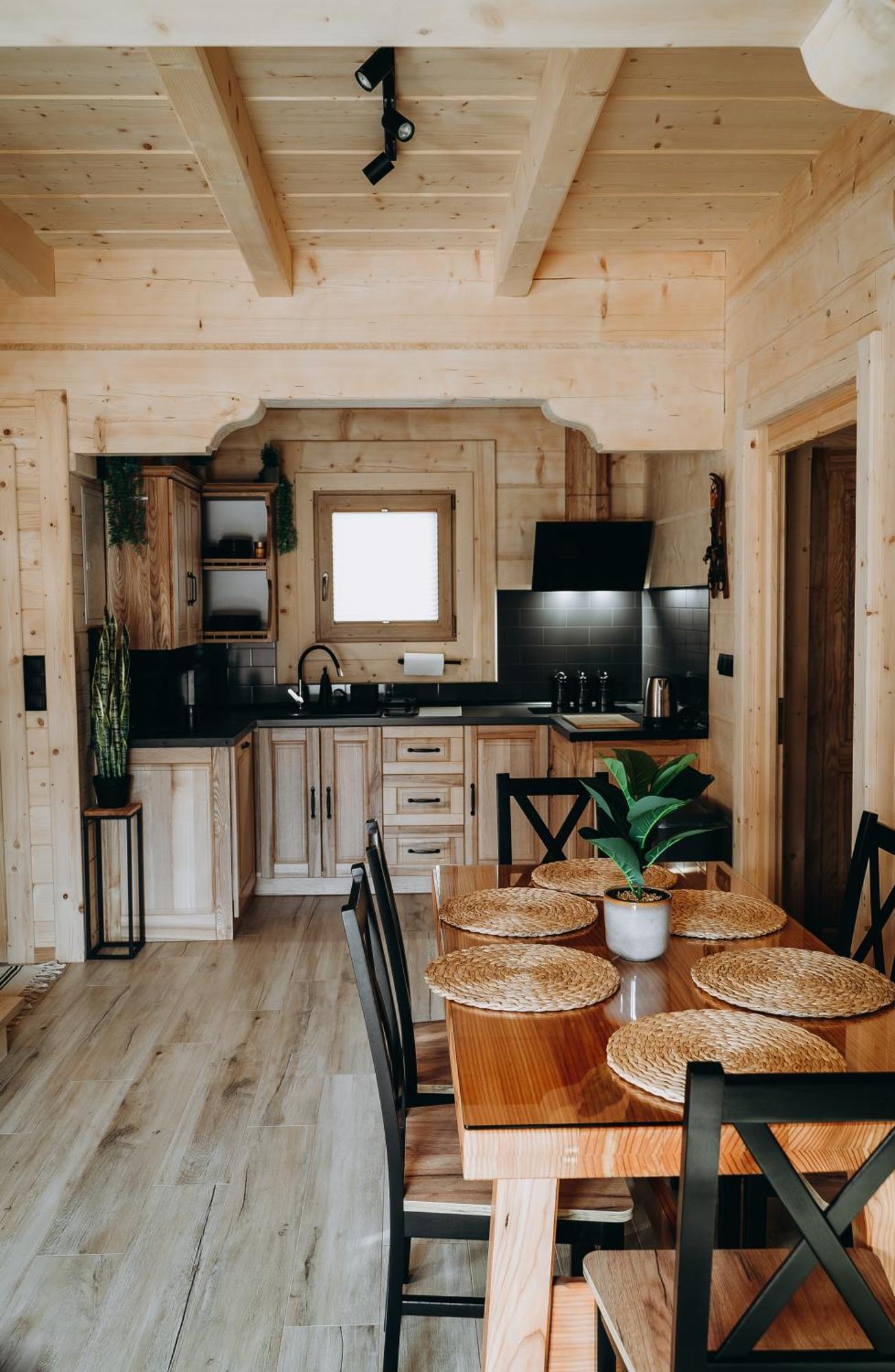 Przewodnicka Holiday home Koscielisko