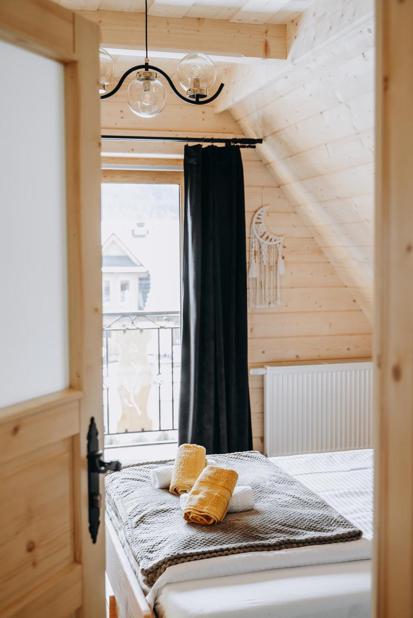 Przewodnicka Holiday home